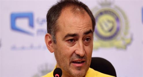  السوبر.. مفتاح كانيدا للدخول إلى قلوب النصراويين